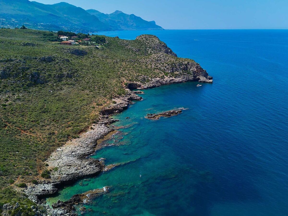 Villa Antonella – 4 chambres, piscine infinity et vue mer - Photo 25