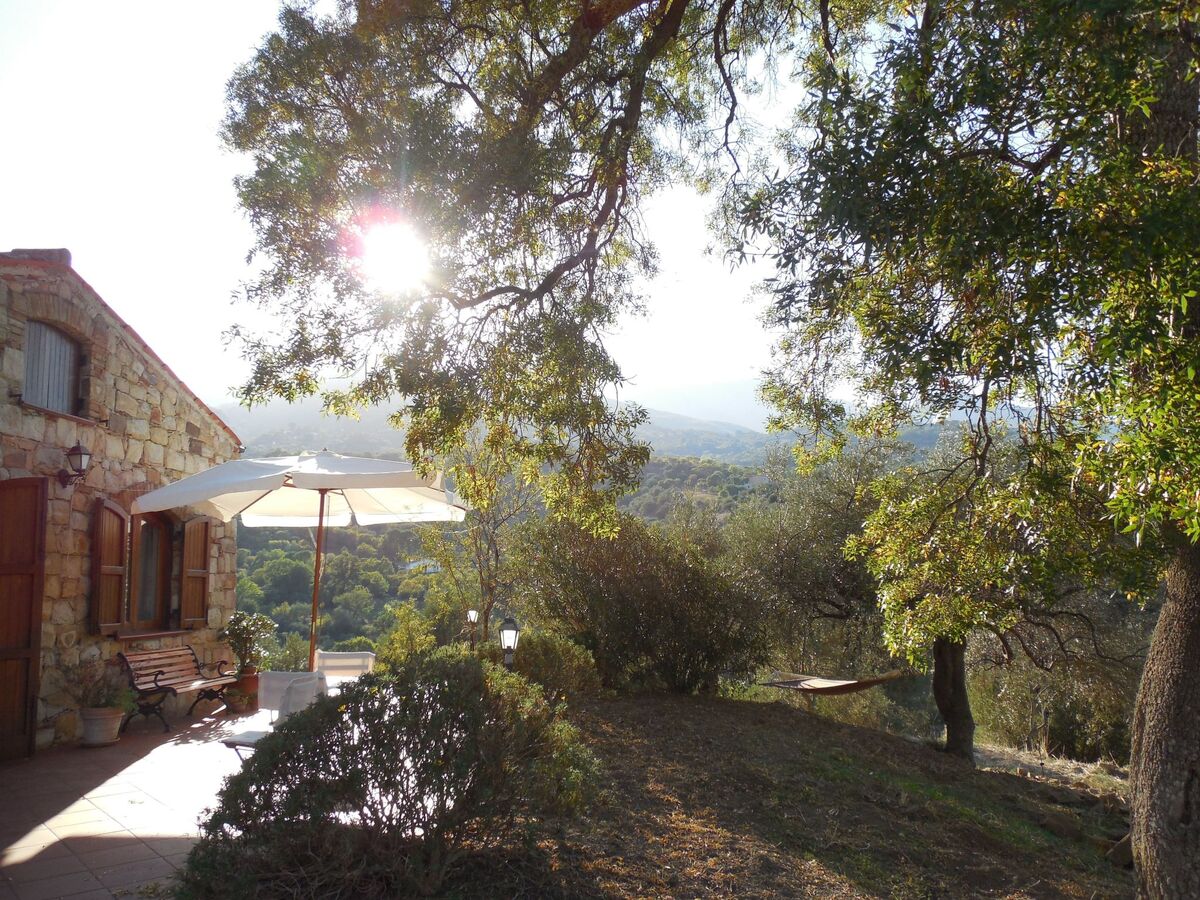 Maison en pierre de 1800 dans les Madonie, Castelbuono - Photo 2