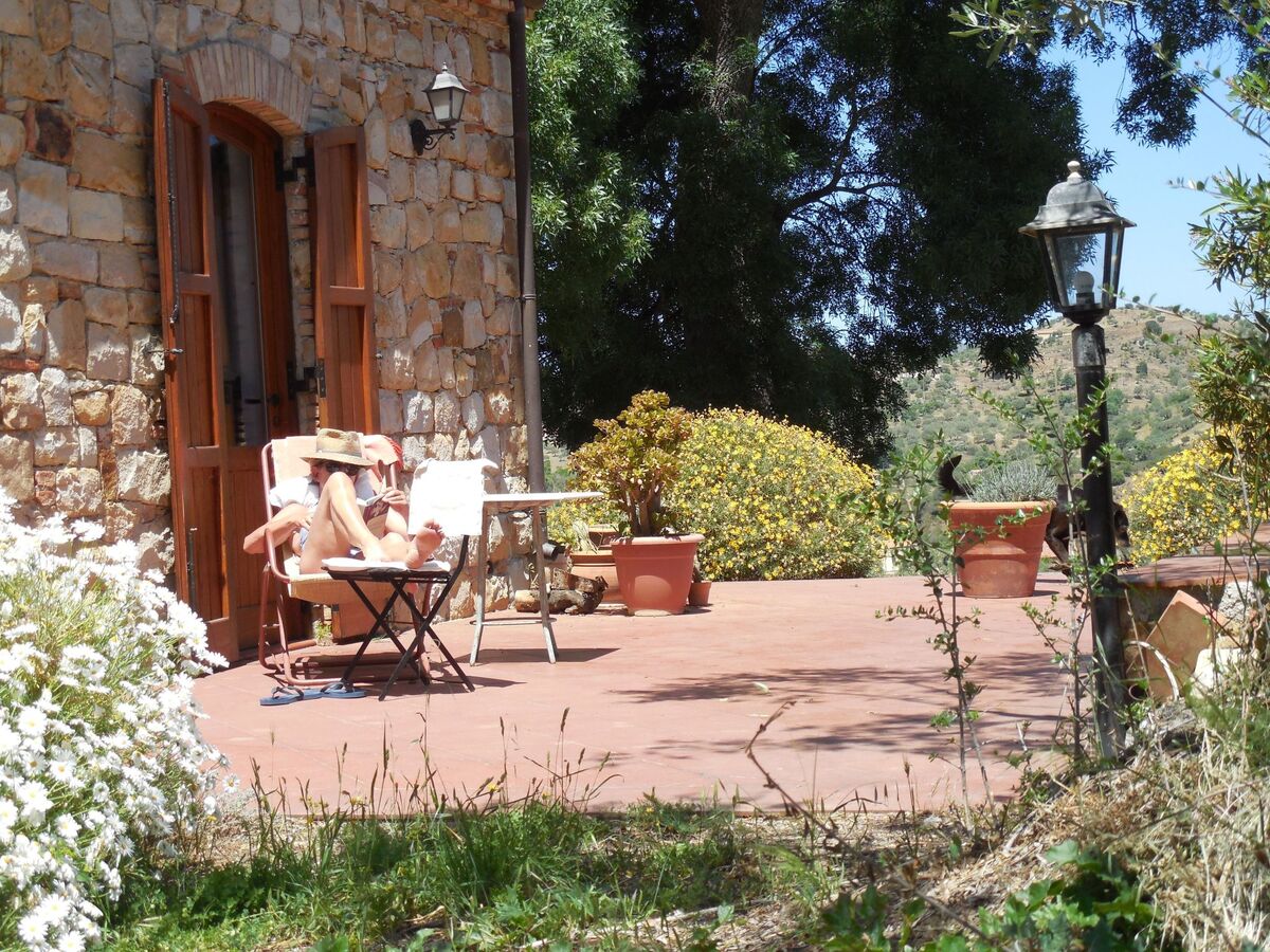 Maison en pierre de 1800 dans les Madonie, Castelbuono - Photo 3
