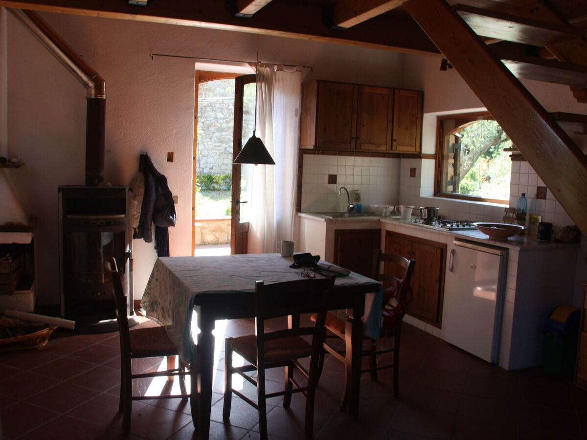 Maison en pierre de 1800 dans les Madonie, Castelbuono - Photo 4