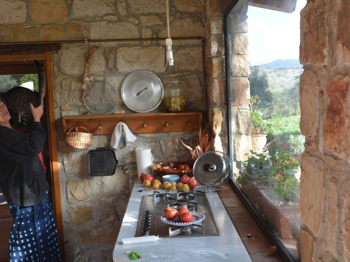 Maison en pierre de 1800 dans les Madonie, Castelbuono - Photo 6