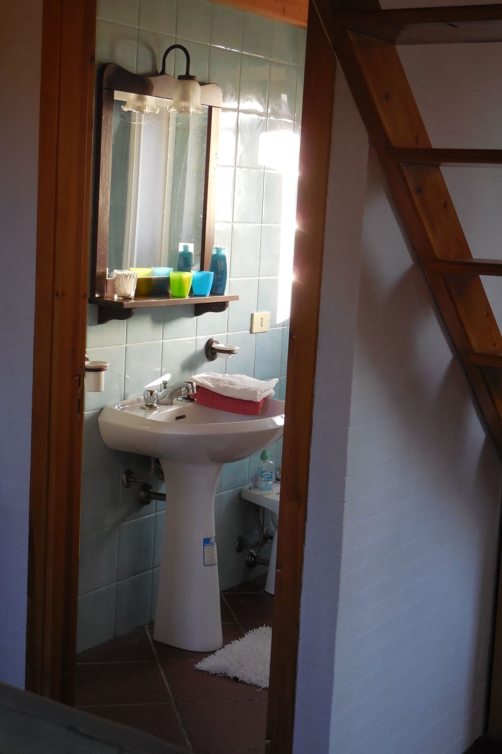 Maison en pierre de 1800 dans les Madonie, Castelbuono - Photo 9