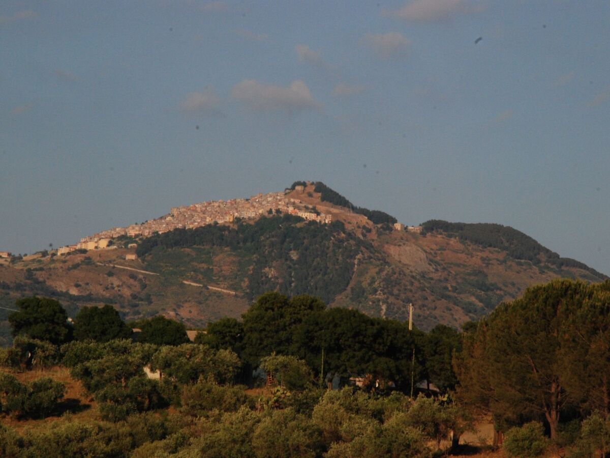 Maison en pierre de 1800 dans les Madonie, Castelbuono - Photo 25