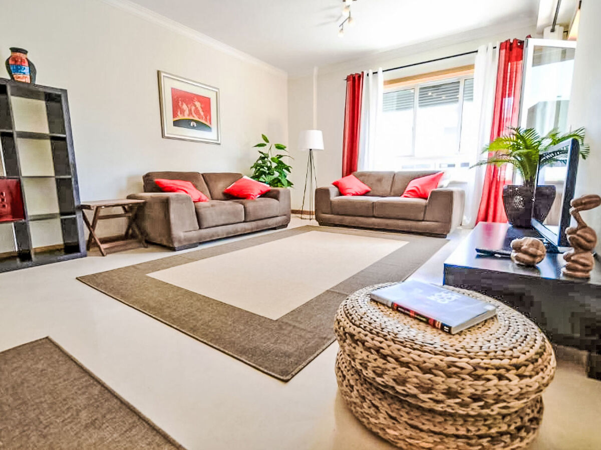 Expo Marina Lis – Apt 150 m² vue rivière, Lisbonne - Photo 2