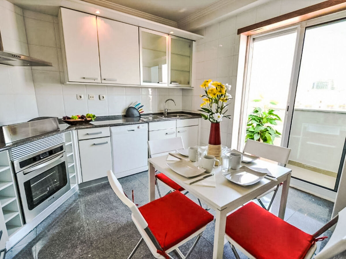 Expo Marina Lis – Apt 150 m² vue rivière, Lisbonne - Photo 3