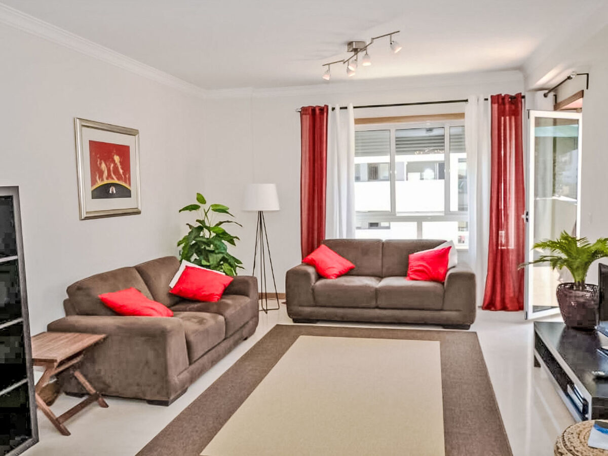Expo Marina Lis – Apt 150 m² vue rivière, Lisbonne - Photo 4