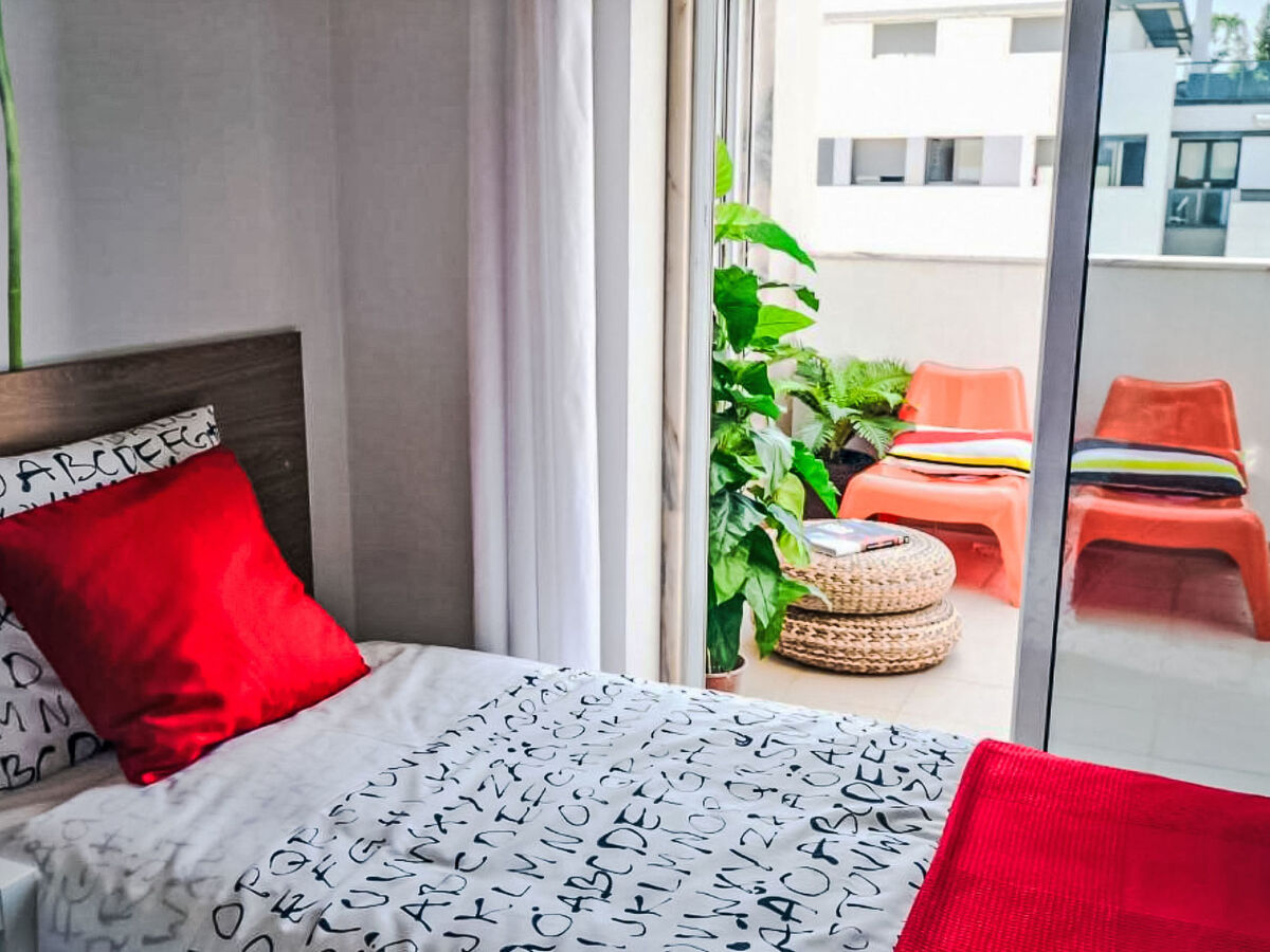 Expo Marina Lis – Apt 150 m² vue rivière, Lisbonne - Photo 5