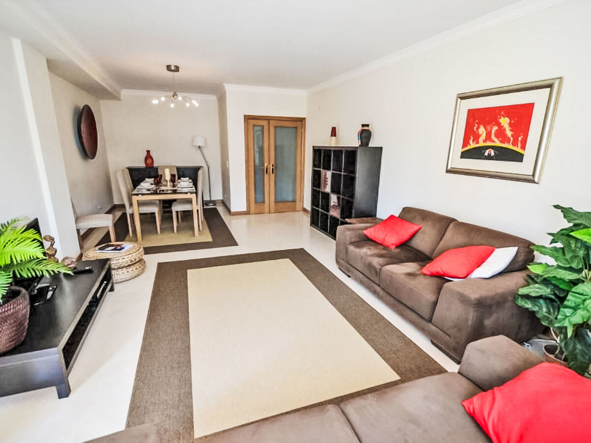 Expo Marina Lis – Apt 150 m² vue rivière, Lisbonne - Photo 6