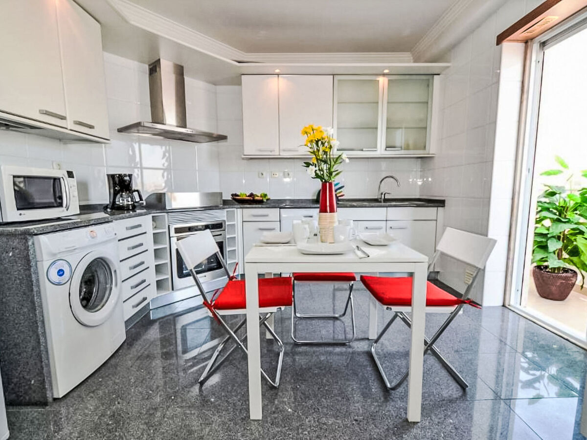 Expo Marina Lis – Apt 150 m² vue rivière, Lisbonne - Photo 7
