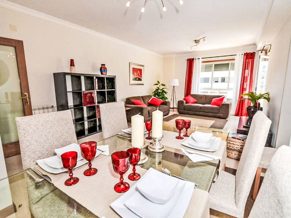 Expo Marina Lis – Apt 150 m² vue rivière, Lisbonne - Photo 8
