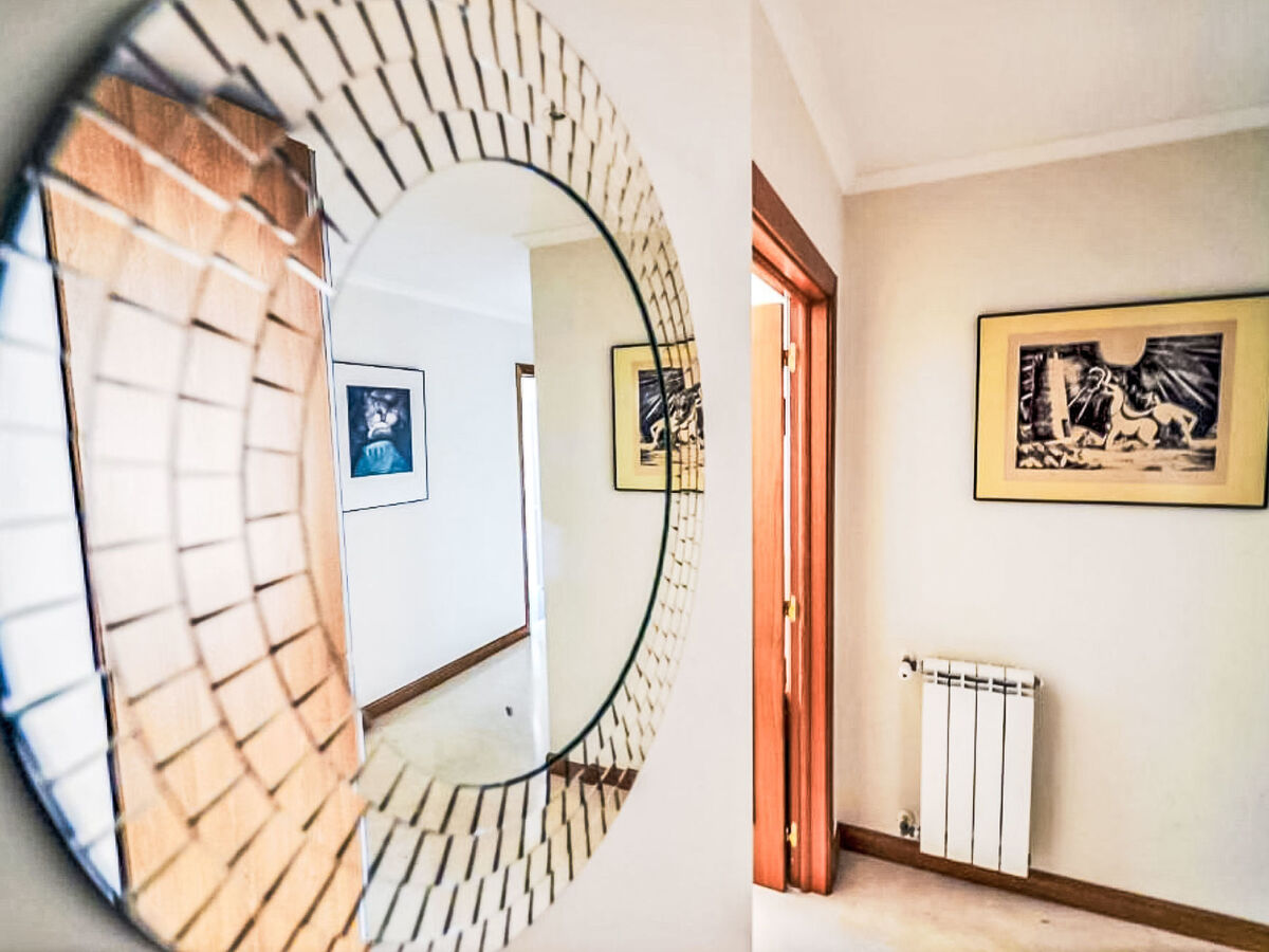 Expo Marina Lis – Apt 150 m² vue rivière, Lisbonne - Photo 9