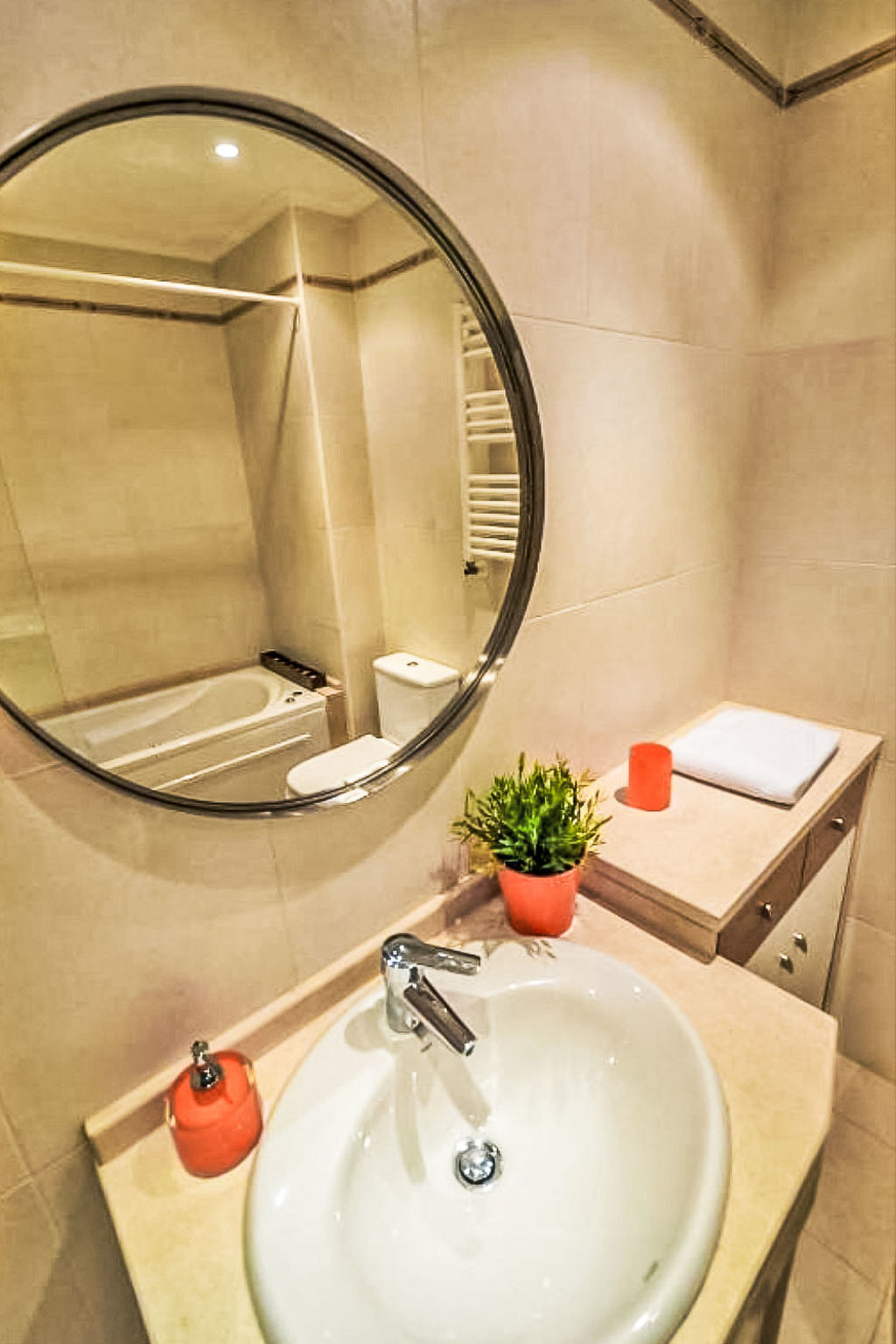 Expo Marina Lis – Apt 150 m² vue rivière, Lisbonne - Photo 12