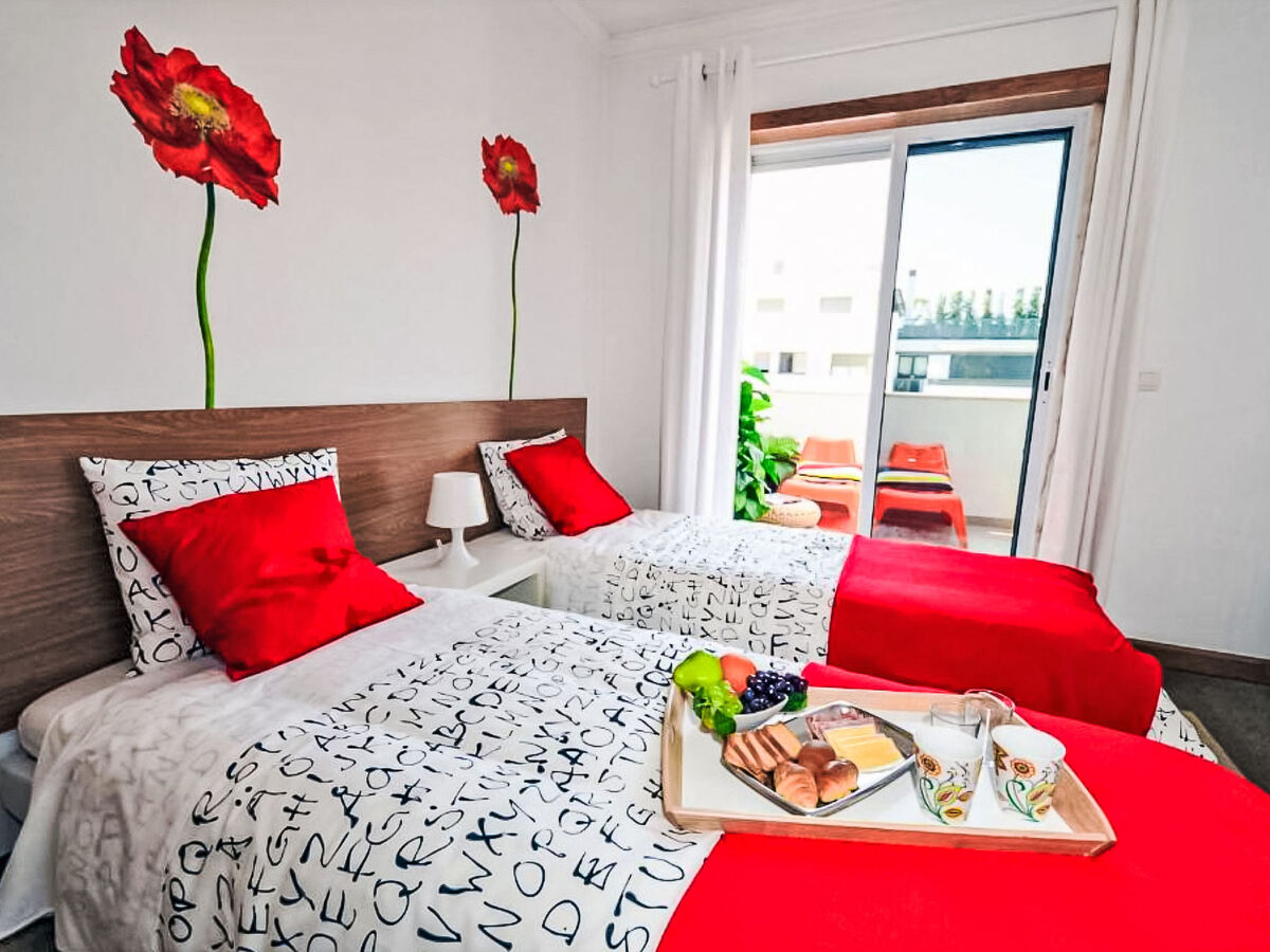 Expo Marina Lis – Apt 150 m² vue rivière, Lisbonne - Photo 13