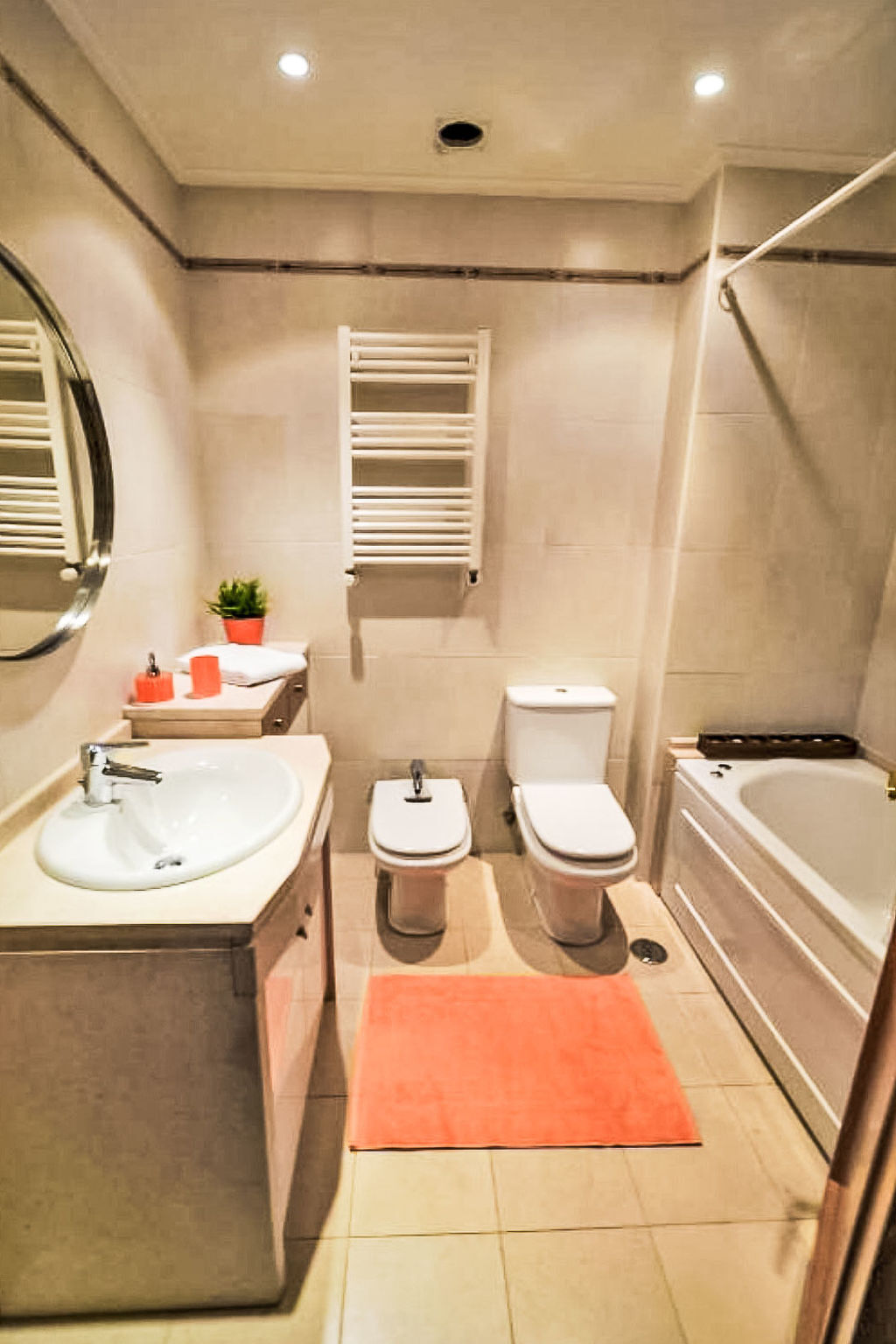 Expo Marina Lis – Apt 150 m² vue rivière, Lisbonne - Photo 14
