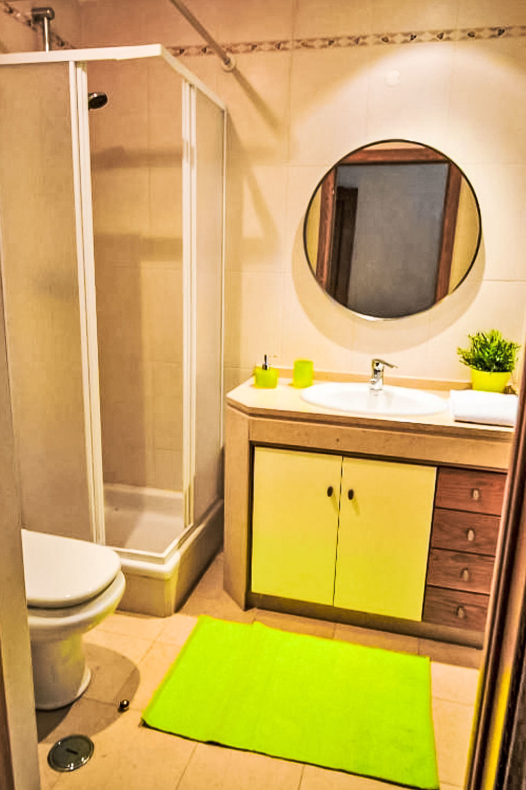 Expo Marina Lis – Apt 150 m² vue rivière, Lisbonne - Photo 17