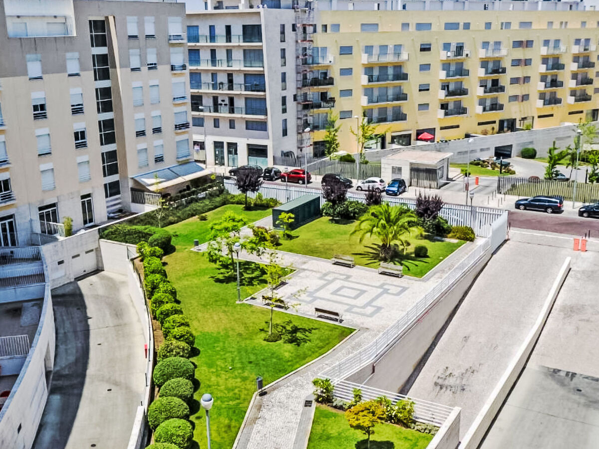 Expo Marina Lis – Apt 150 m² vue rivière, Lisbonne - Photo 20