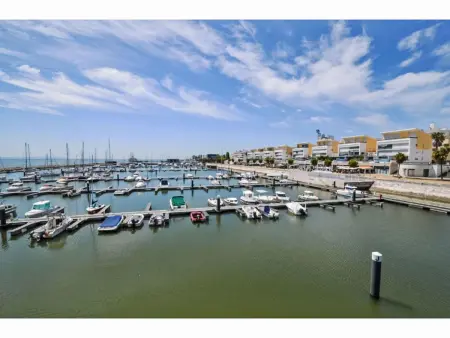 Location appartement à Lisbonne, Expo Marina Lis