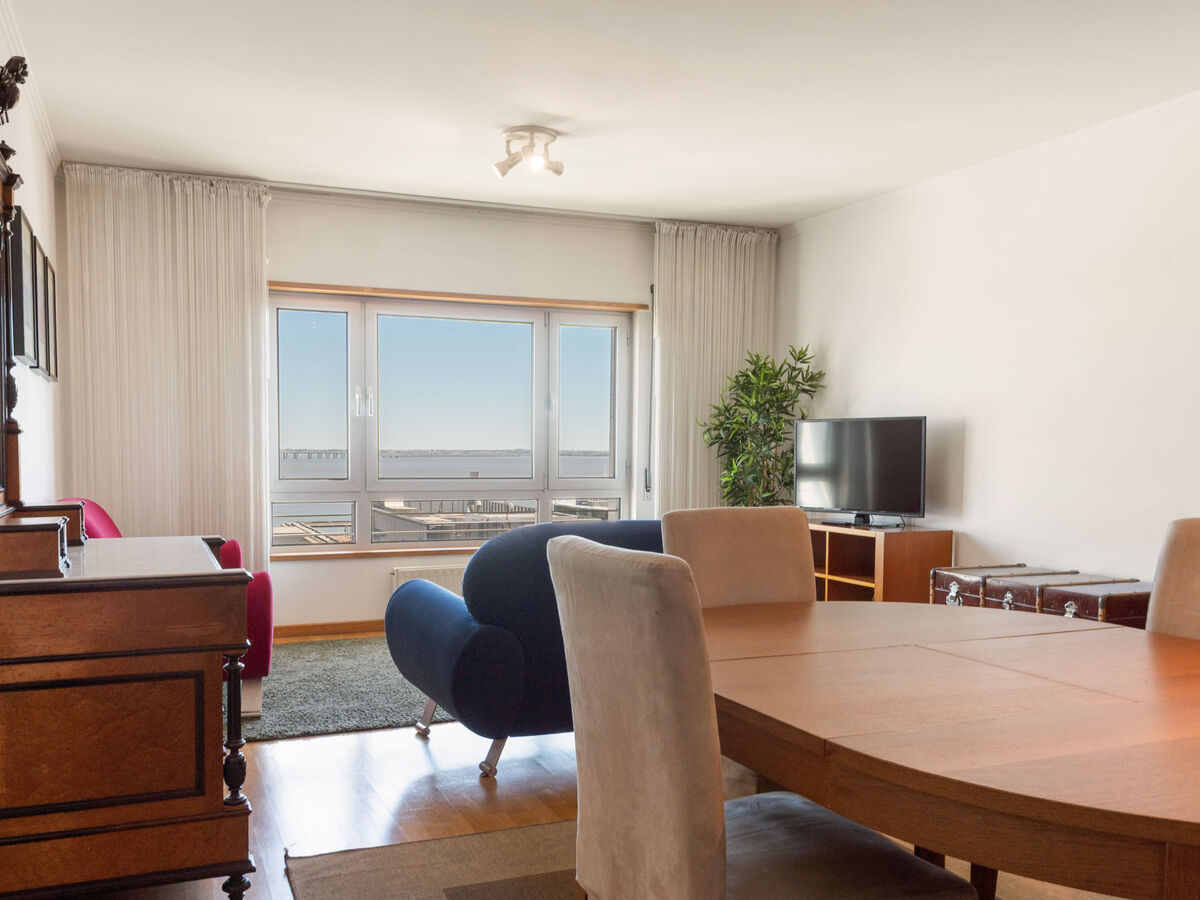 Appartement Expo Oriente Lis – 10ème étage, vue rivière - Photo 2