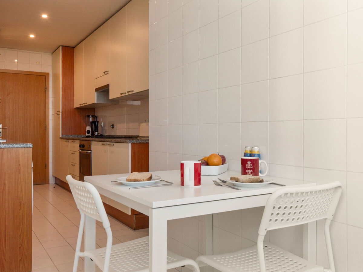 Appartement Expo Oriente Lis – 10ème étage, vue rivière - Photo 8