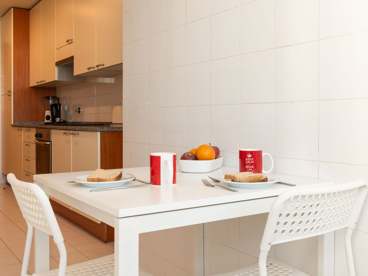 Appartement Expo Oriente Lis – 10ème étage, vue rivière - Photo 9