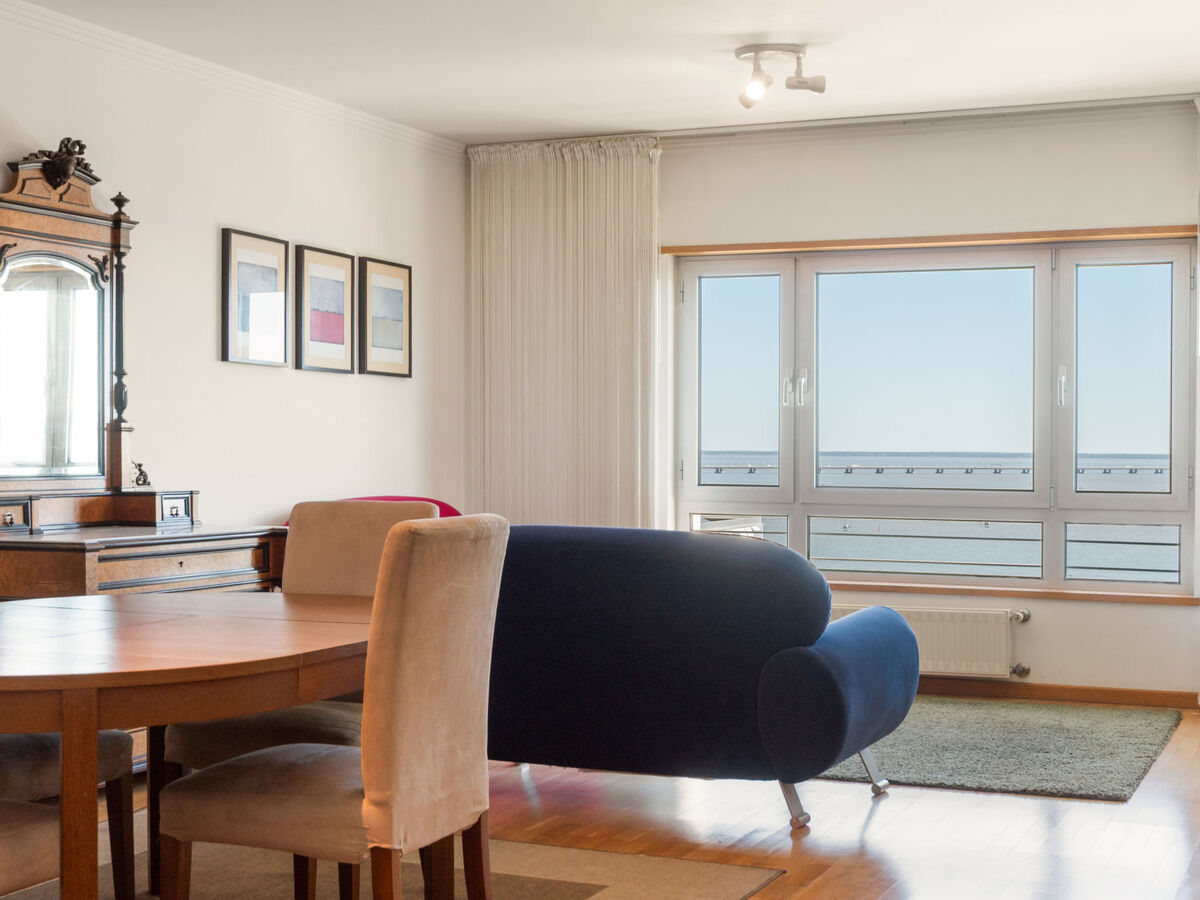 Appartement Expo Oriente Lis – 10ème étage, vue rivière - Photo 15