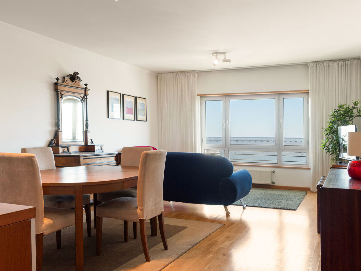 Appartement Expo Oriente Lis – 10ème étage, vue rivière - Photo 17