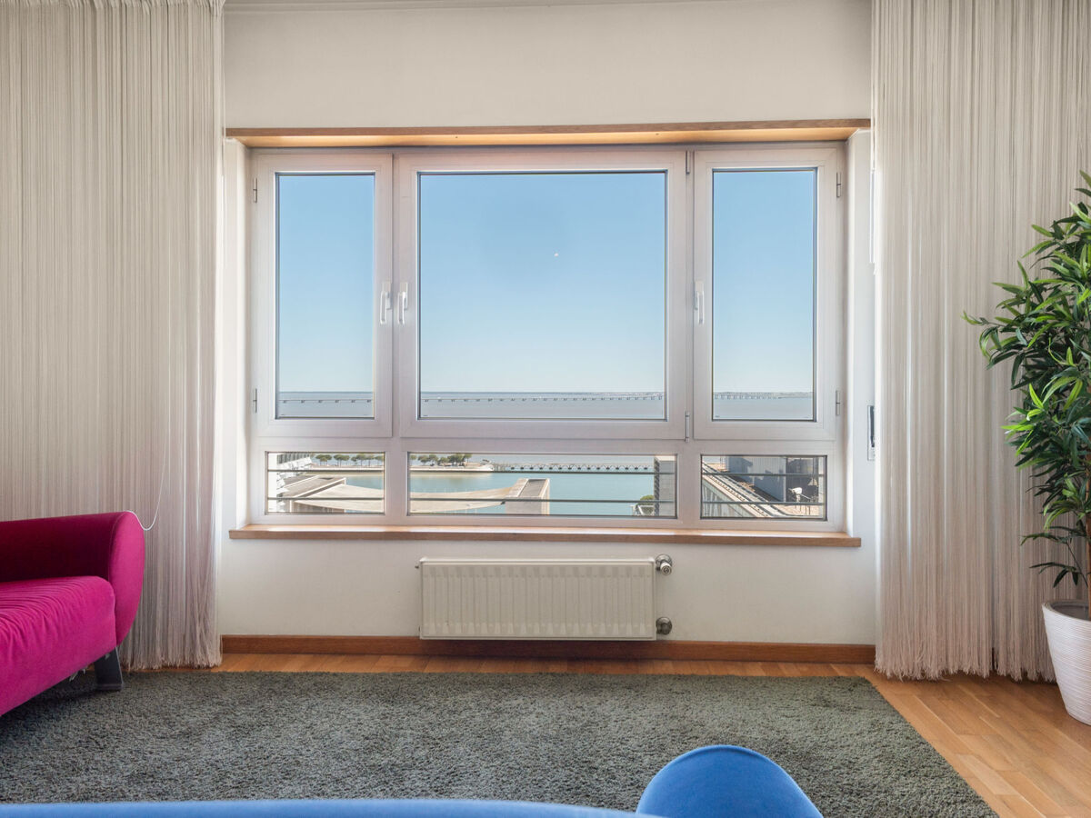Appartement Expo Oriente Lis – 10ème étage, vue rivière - Photo 18