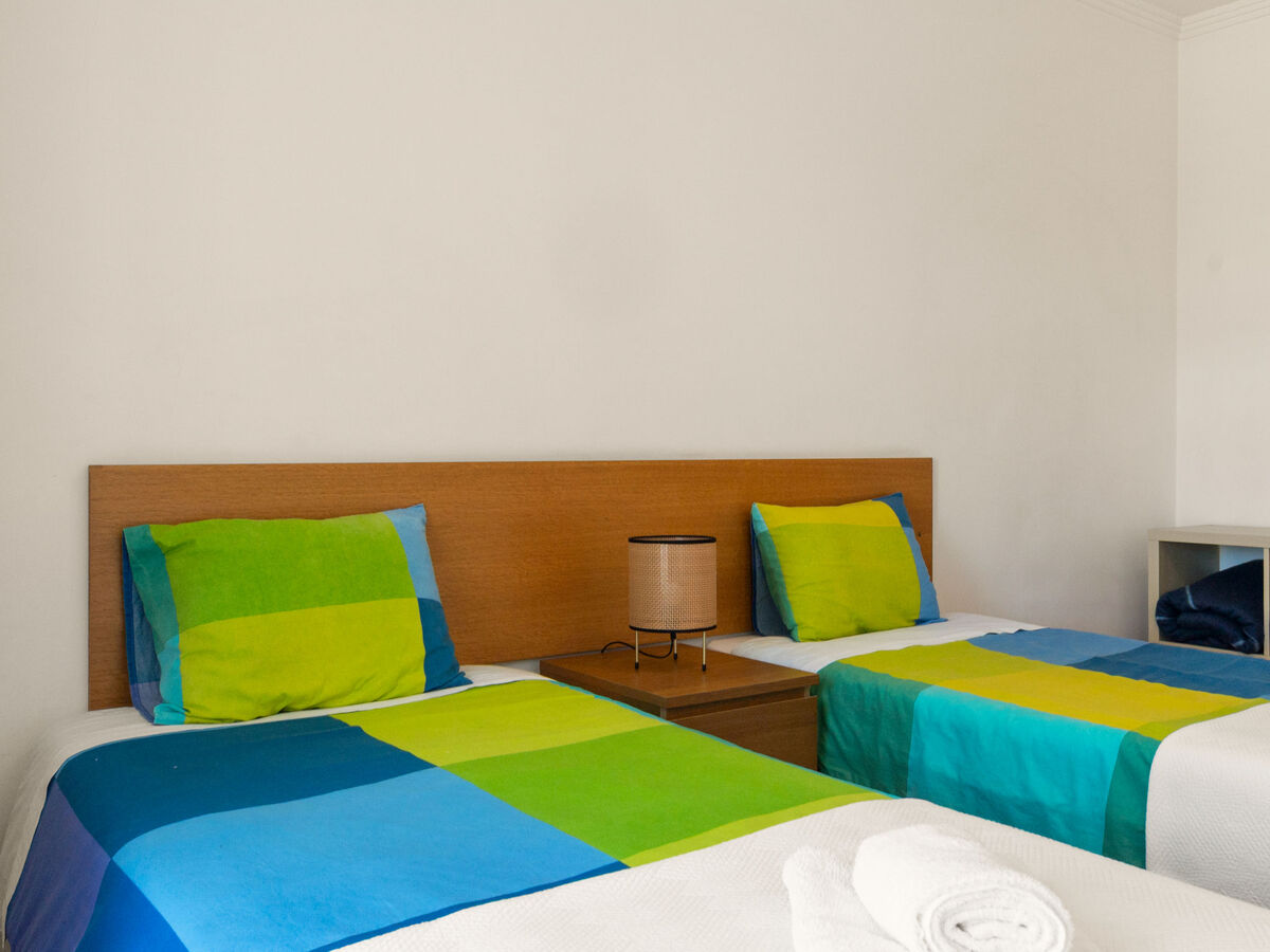 Appartement Expo Oriente Lis – 10ème étage, vue rivière - Photo 24