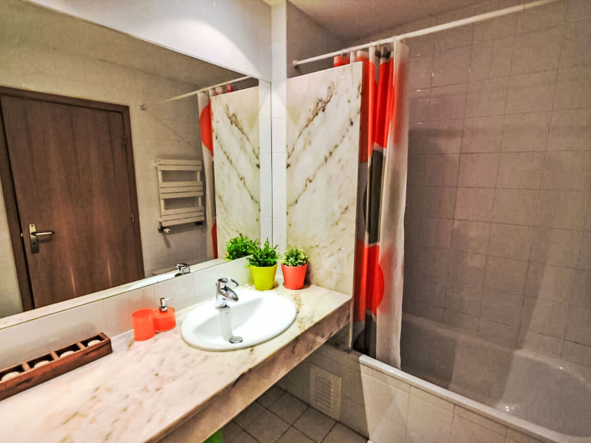Appartement Expo Oriente Lis – 10ème étage, vue rivière - Photo 25