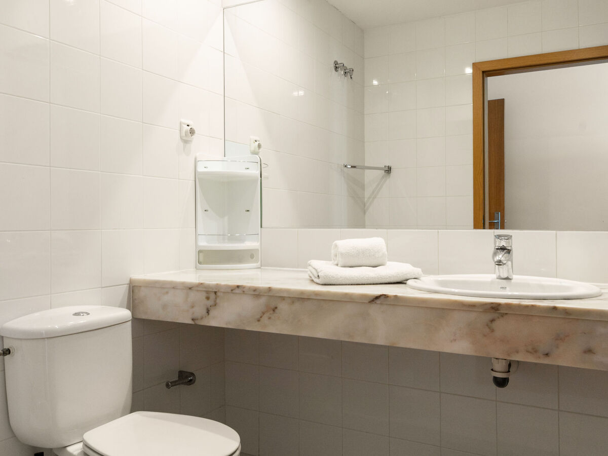Appartement Expo Oriente Lis – 10ème étage, vue rivière - Photo 36