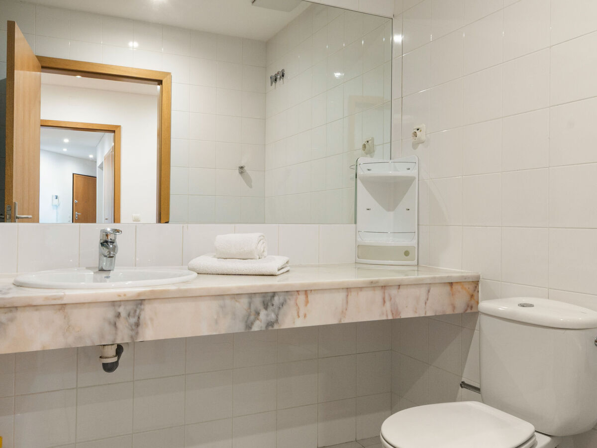 Appartement Expo Oriente Lis – 10ème étage, vue rivière - Photo 38