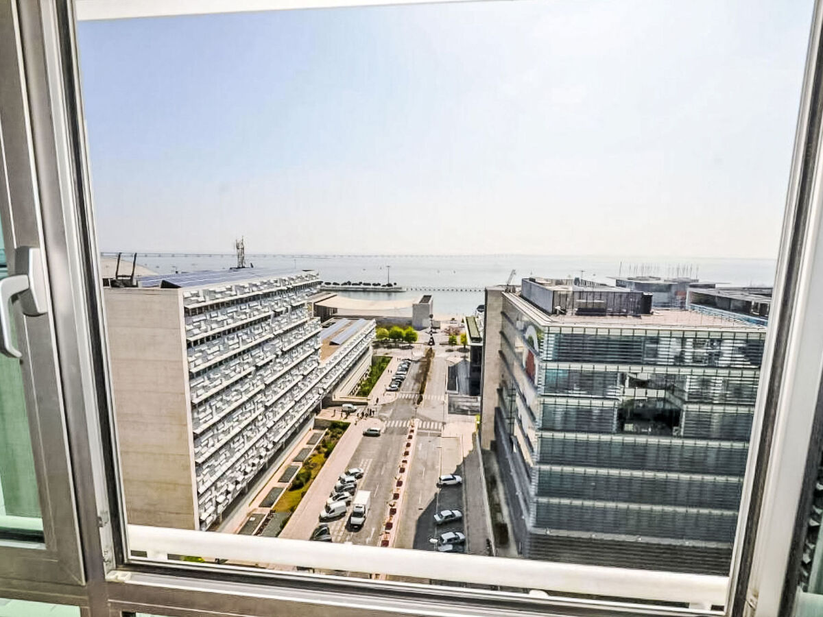 Appartement Expo Oriente Lis – 10ème étage, vue rivière - Photo 39
