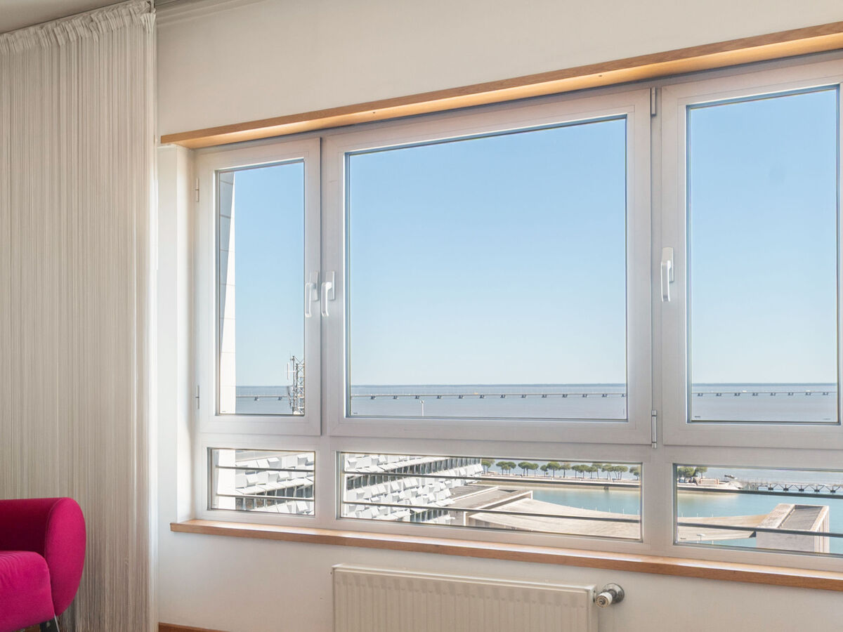 Appartement Expo Oriente Lis – 10ème étage, vue rivière - Photo 41