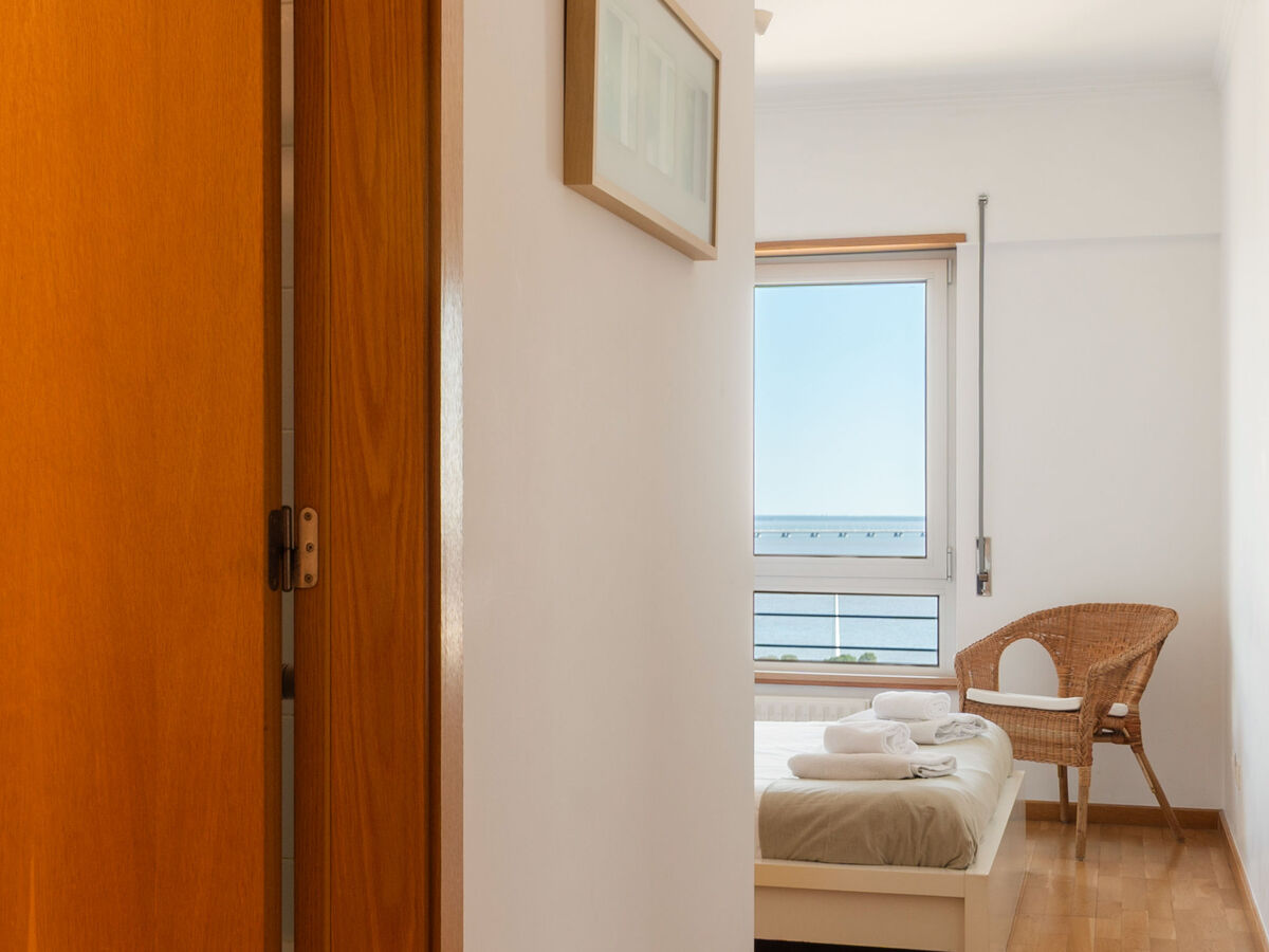 Appartement Expo Oriente Lis – 10ème étage, vue rivière - Photo 42