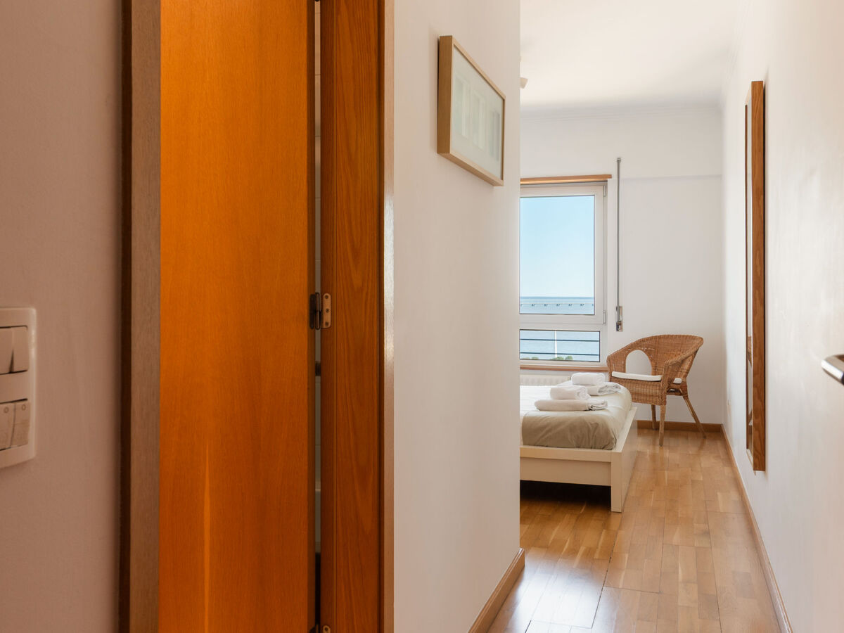 Appartement Expo Oriente Lis – 10ème étage, vue rivière - Photo 43