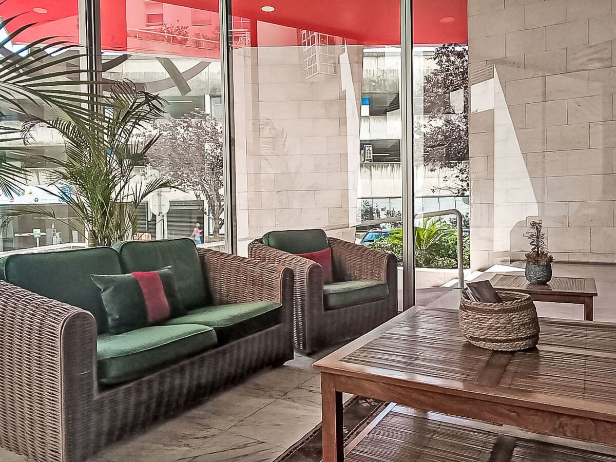 Appartement Expo Oriente Lis – 10ème étage, vue rivière - Photo 45