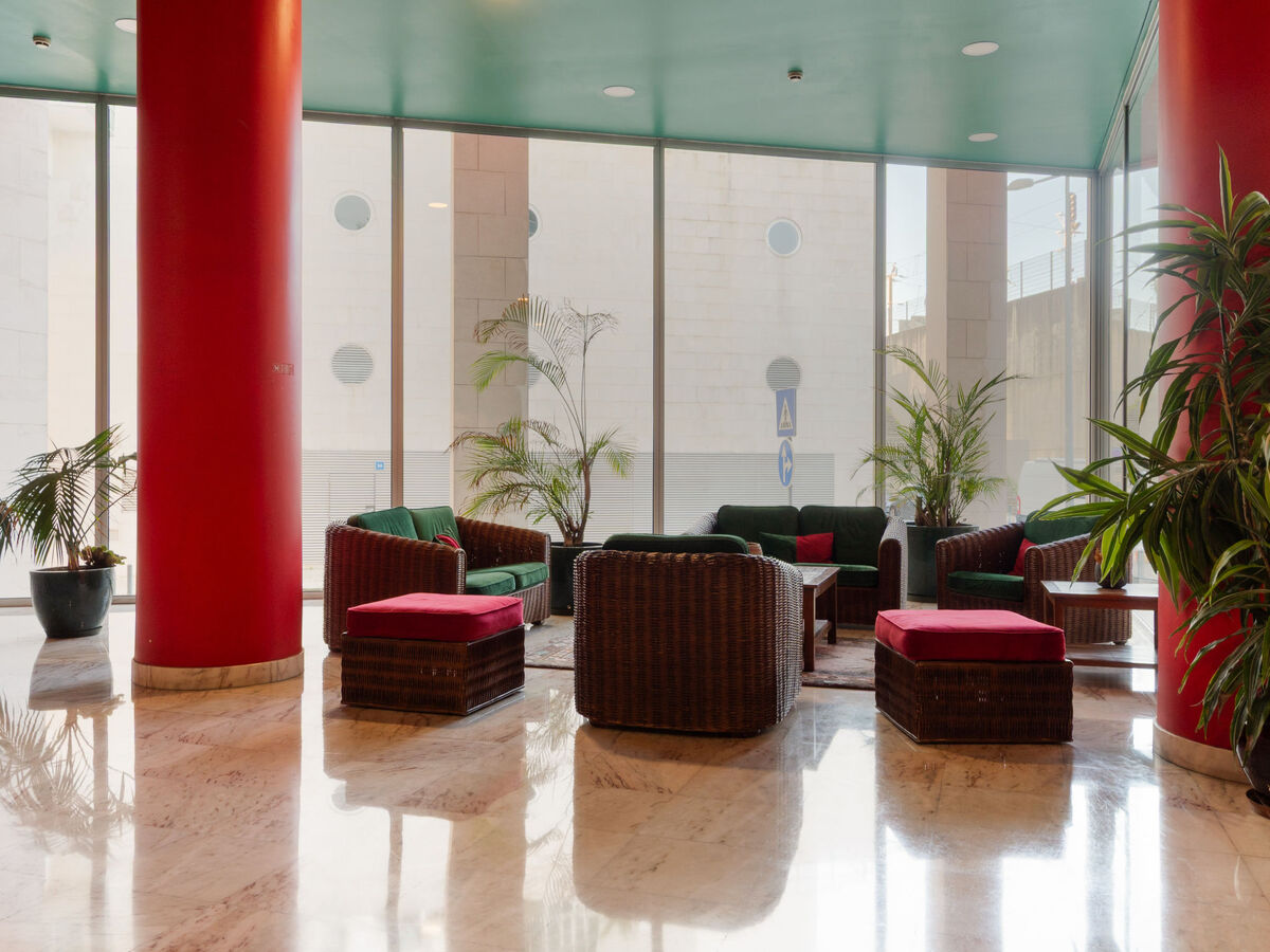 Appartement Expo Oriente Lis – 10ème étage, vue rivière - Photo 46