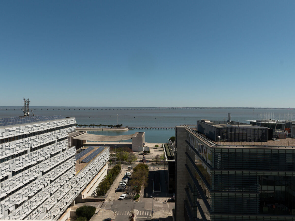 Appartement Expo Oriente Lis – 10ème étage, vue rivière - Photo 49