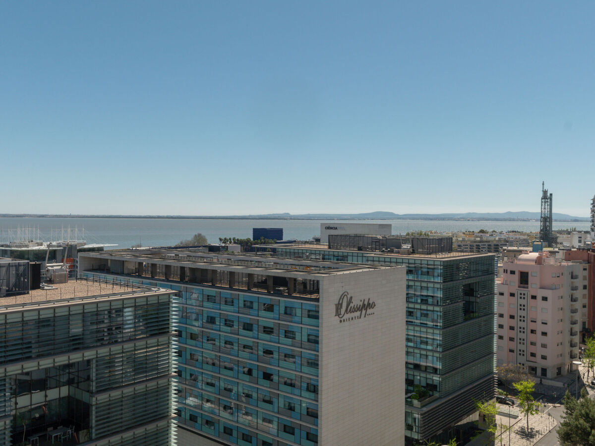 Appartement Expo Oriente Lis – 10ème étage, vue rivière - Photo 50
