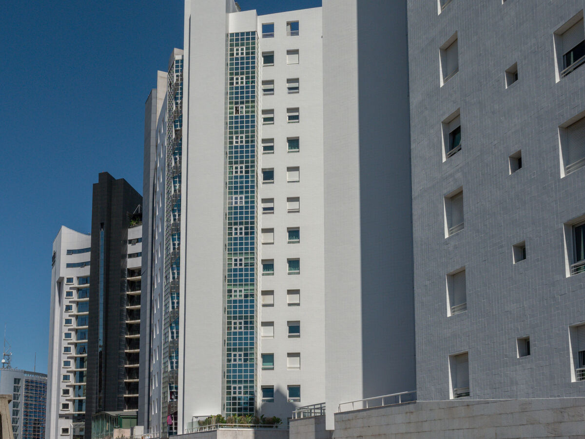 Appartement Expo Oriente Lis – 10ème étage, vue rivière - Photo 53