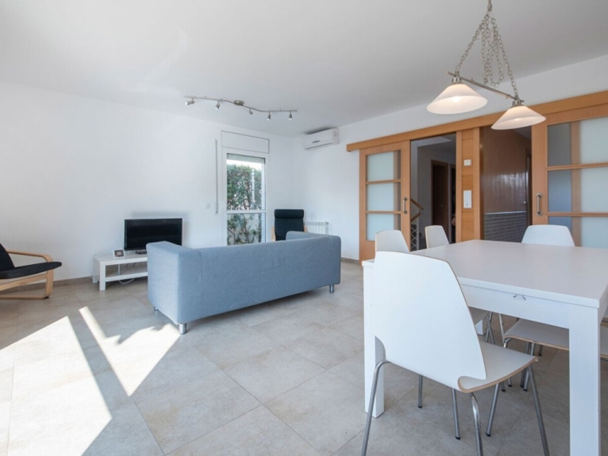 Maison 6 pers, 4 chambres à Altafulla avec accès camping - Photo 9
