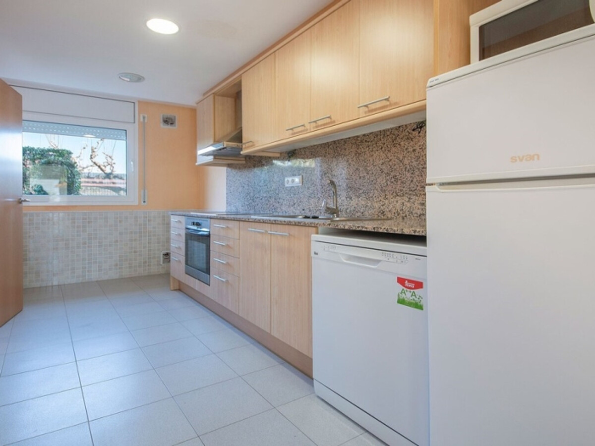 Maison 6 pers, 4 chambres à Altafulla avec accès camping - Photo 11