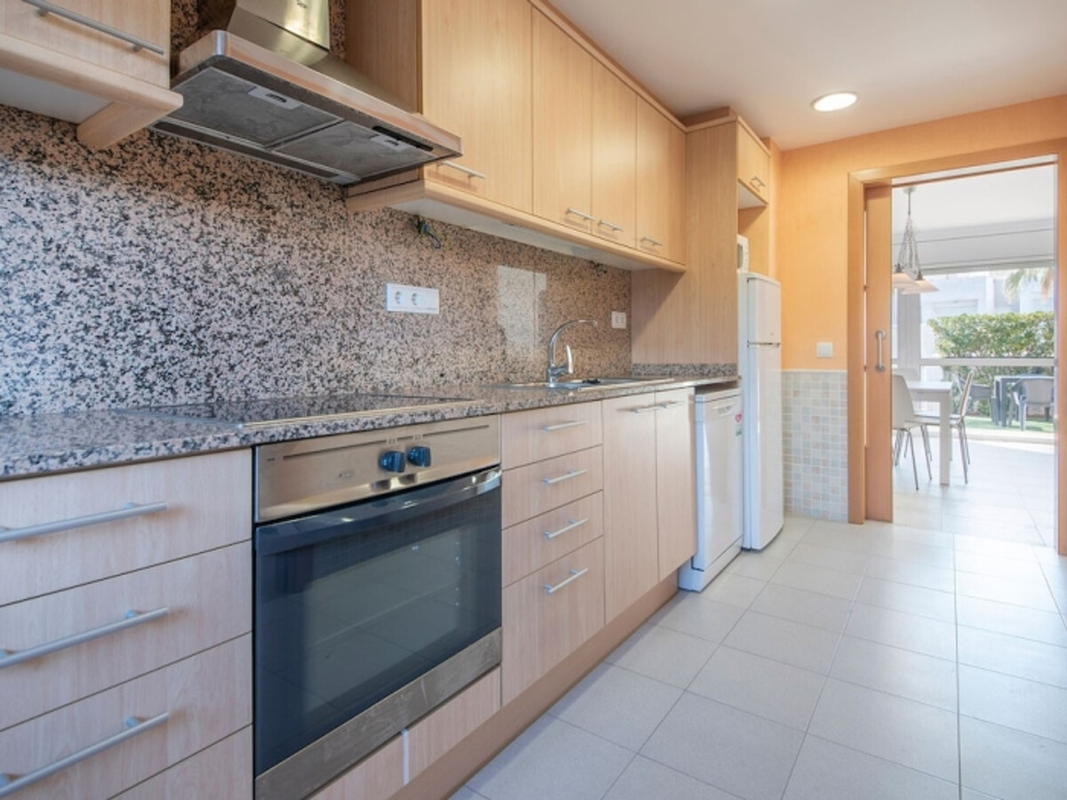 Maison 8 pers. à Altafulla, piscines et accès camping inclus - Photo 12
