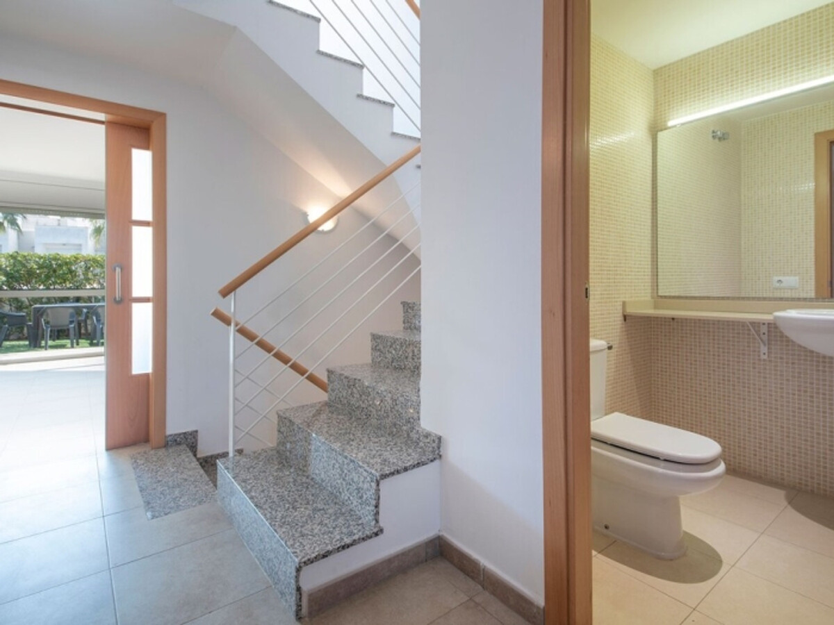 Maison 8 pers. à Altafulla, piscines et accès camping inclus - Photo 13
