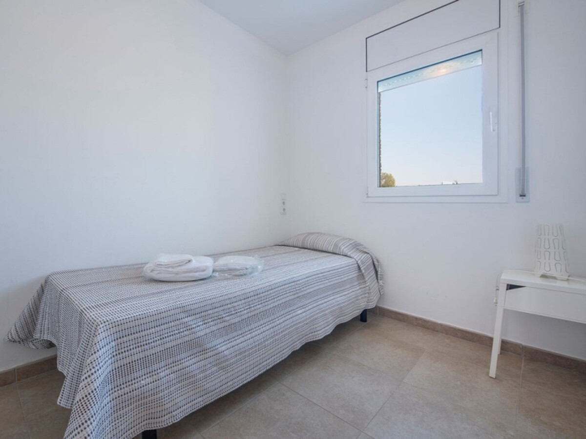 Maison 6 personnes avec piscine et accès camping, Altafulla - Photo 8