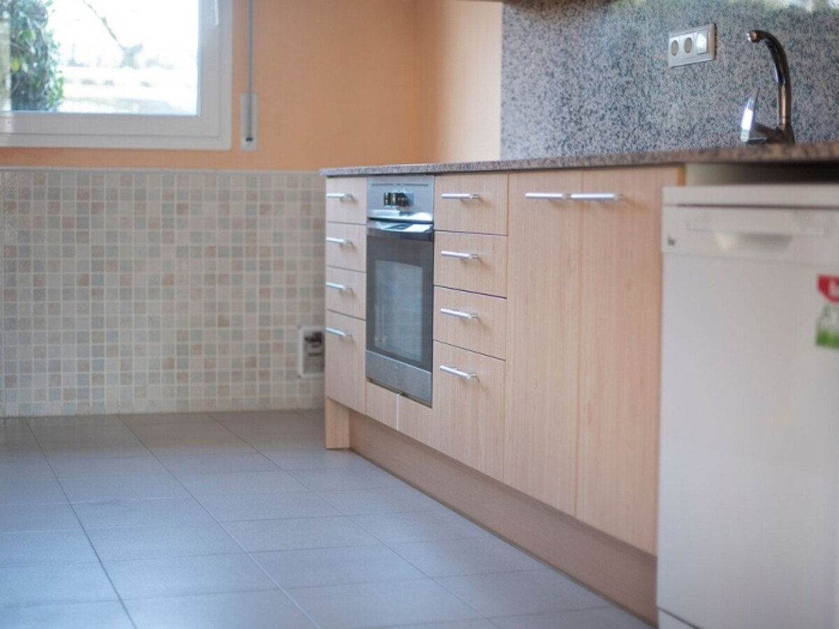 Maison 6 personnes avec piscine et accès camping, Altafulla - Photo 15