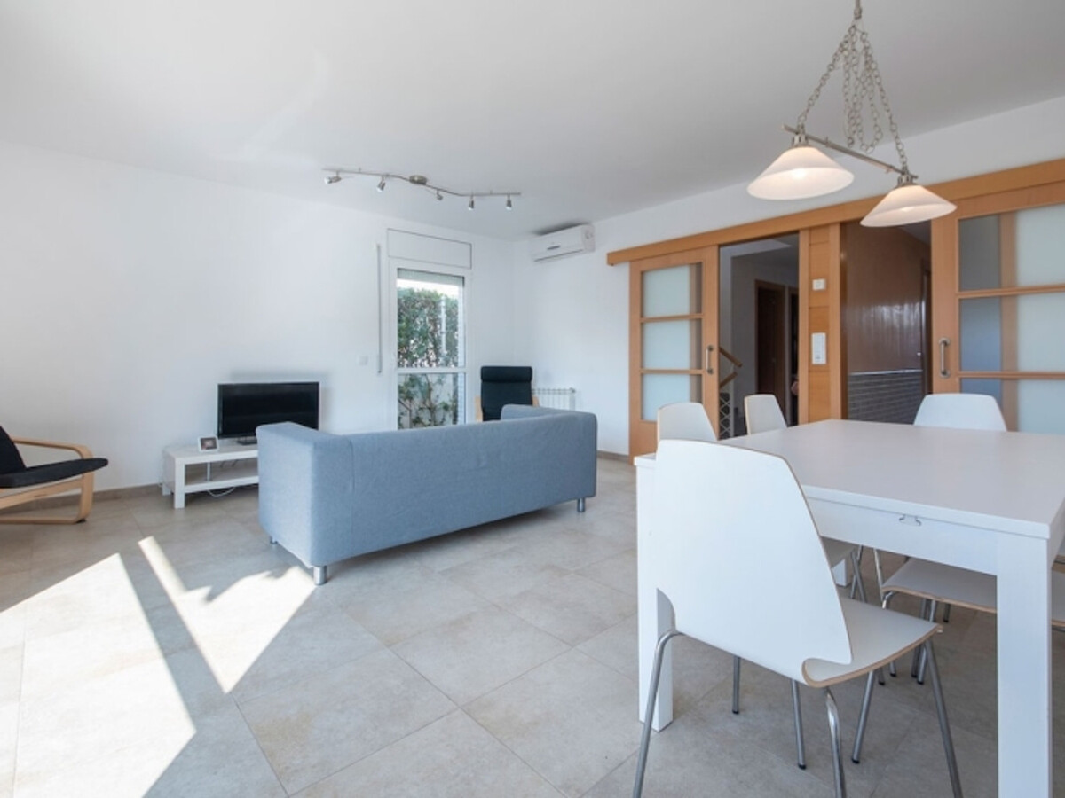Maison 6 personnes avec piscine et accès camping, Altafulla - Photo 23