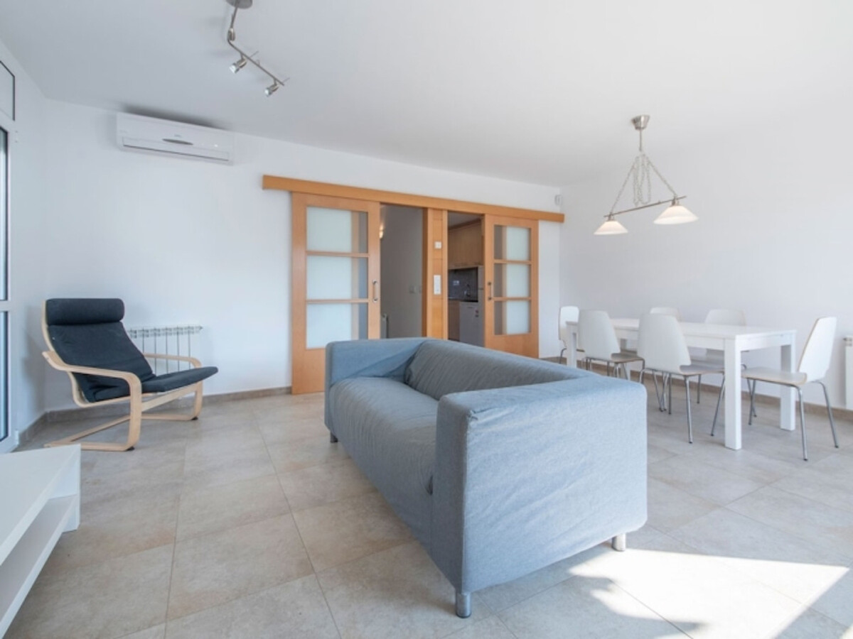 Maison 6 personnes avec piscine et accès camping, Altafulla - Photo 24
