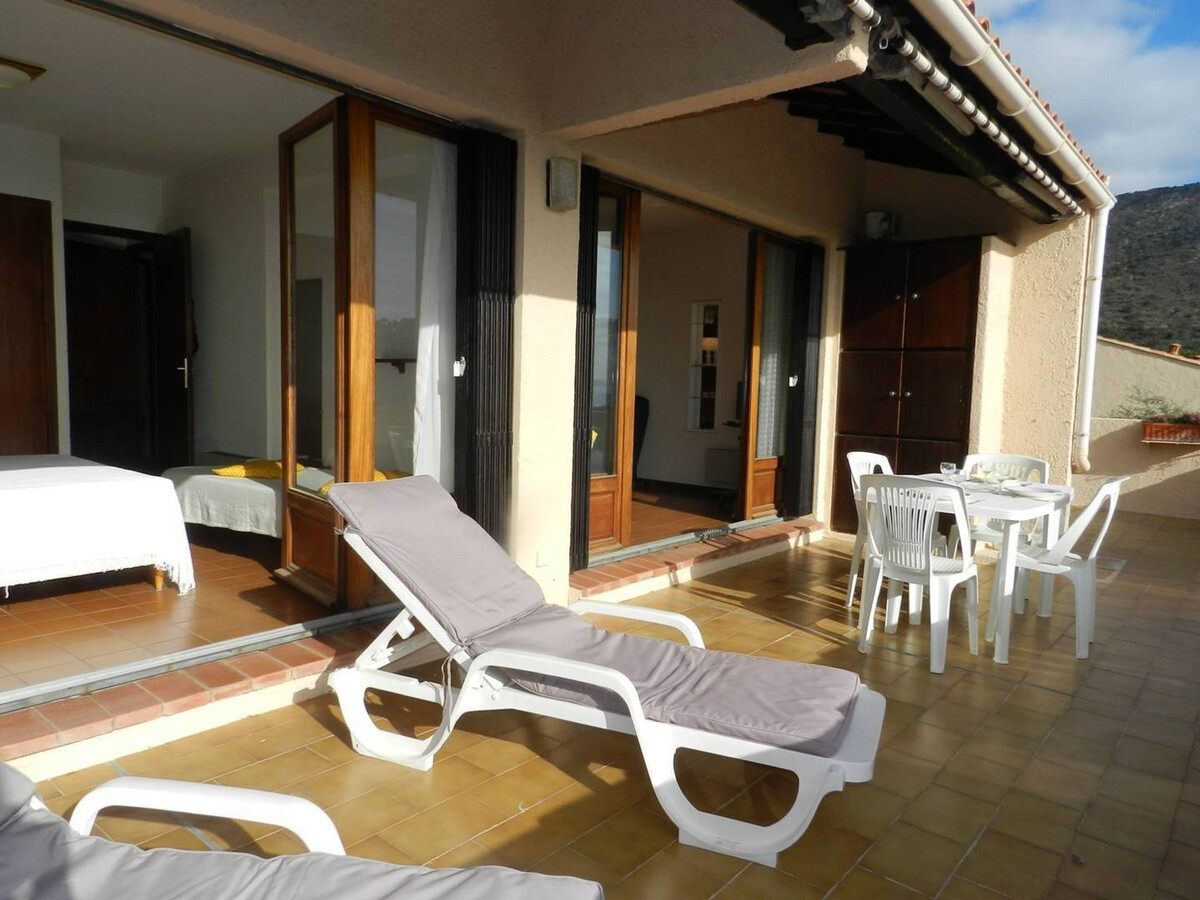 Appartement vue mer Bormes-les-Mimosas, terrasse 45m² - Photo 3