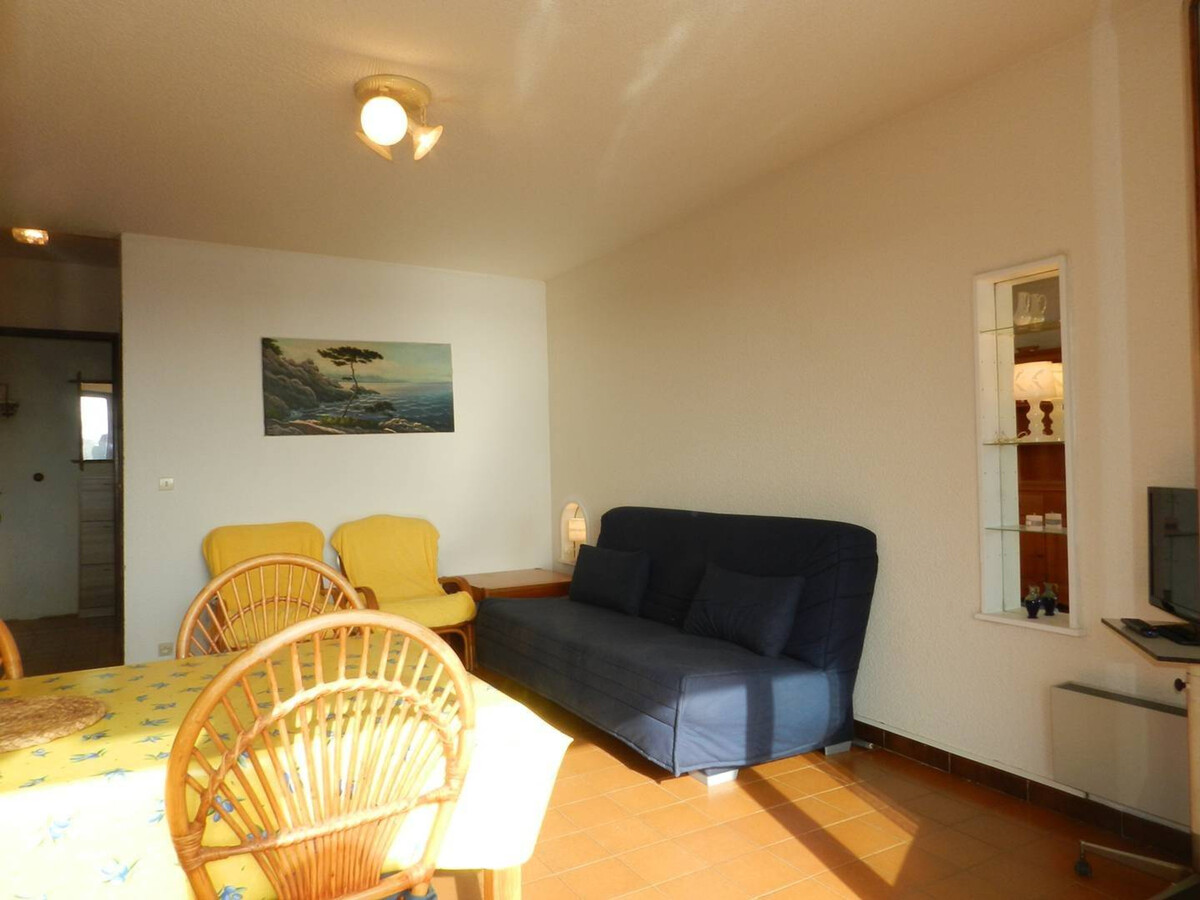 Appartement vue mer Bormes-les-Mimosas, terrasse 45m² - Photo 4